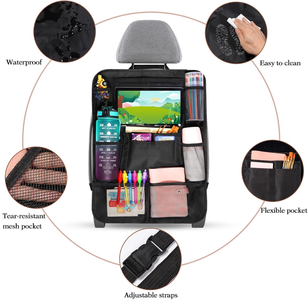 Backseat Car Organizer
