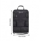 Backseat Car Organizer