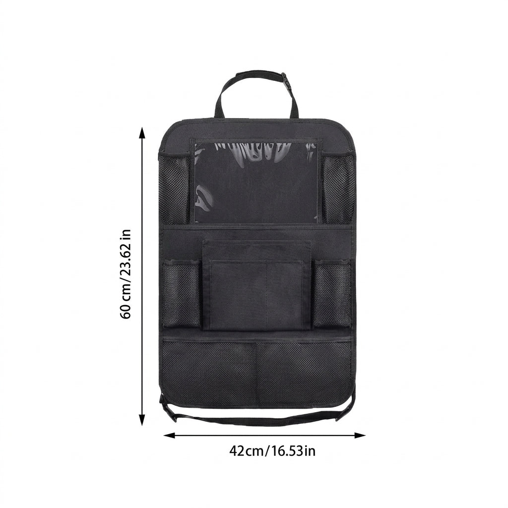 Backseat Car Organizer