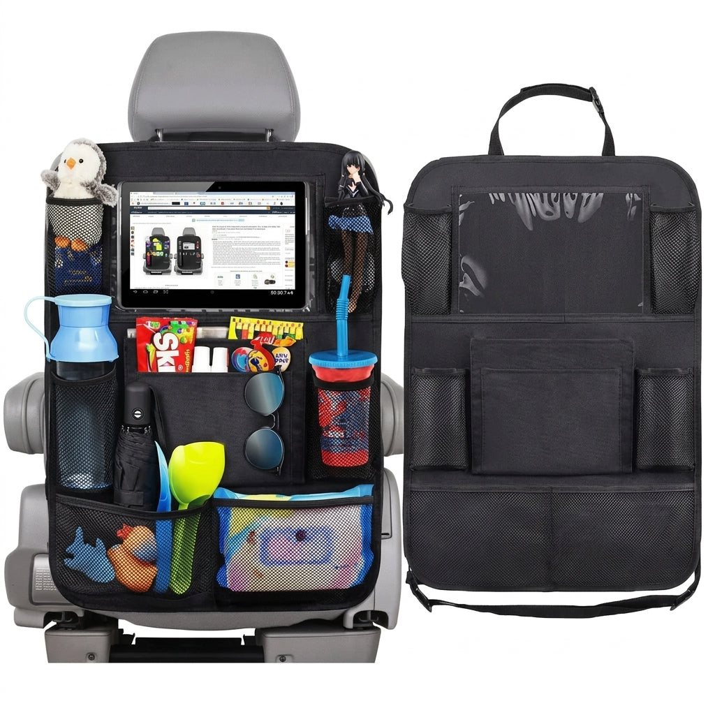 Backseat Car Organizer
