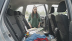Backseat Car Organizer